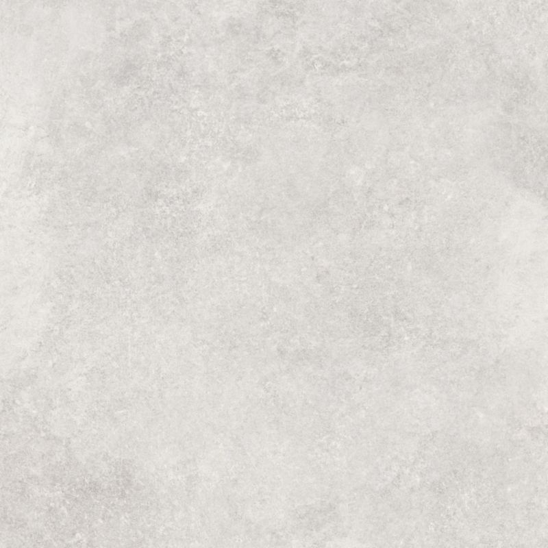 Gres mrozoodporny Aeris 60 x 60 cm biały 1.8 m2