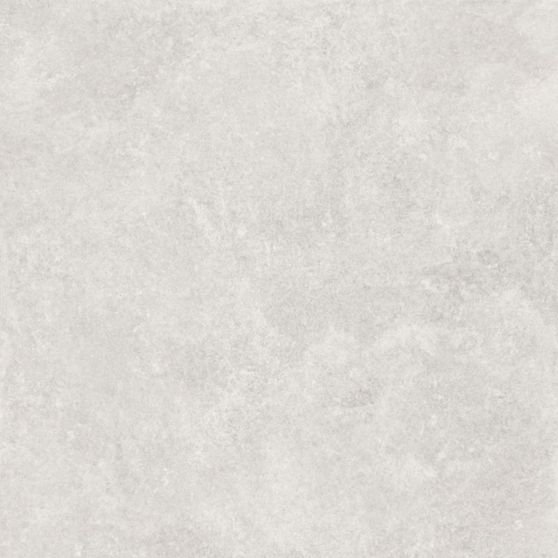 Gres mrozoodporny Aeris 60 x 60 cm biały 1.8 m2