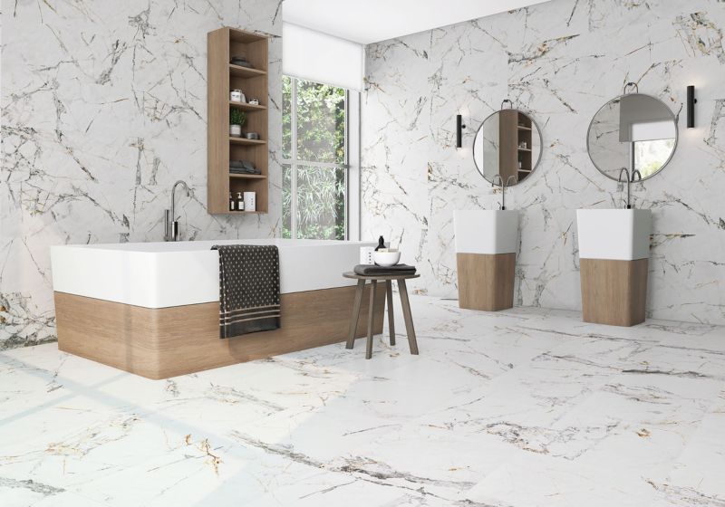 Gres mrozoodporny Allure 60 x 60 cm 1,08 m2