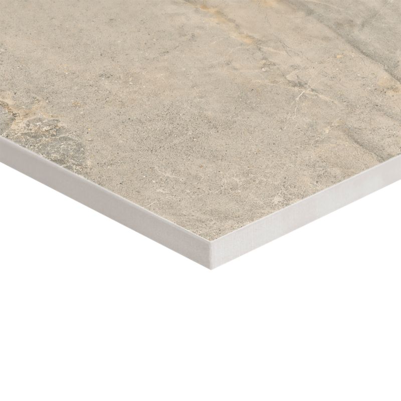 Gres mrozoodporny Annio 60 x 60 cm beżowy 1,78 m2