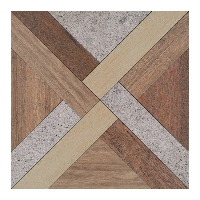 Gres mrozoodporny Art Paradyż 60 x 60 cm wood struktura 1,08 m2