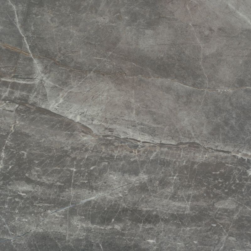 Gres mrozoodporny Athenas 59,6 x 59,6 cm nero lappato 1,44 m2