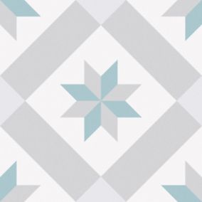 Gres mrozoodporny Barcelona 25 x 25 cm star 1 m2