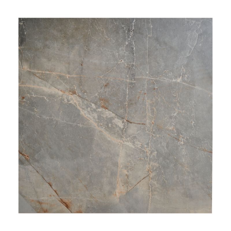 Gres mrozoodporny Cacus 60 x 60 cm grey 1,08 m2