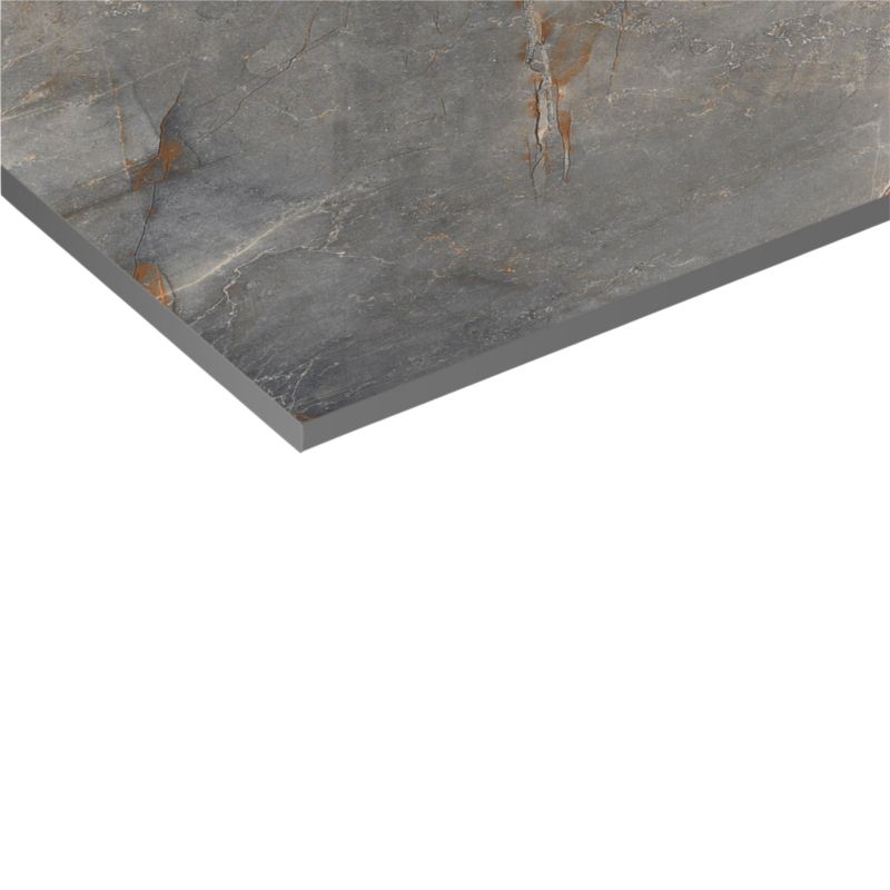 Gres mrozoodporny Cacus 60 x 60 cm grey 1,08 m2