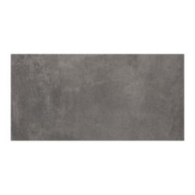 Gres mrozoodporny Chromatic Paradyż 29,8 x 59,8 cm grafit 1,07 m2