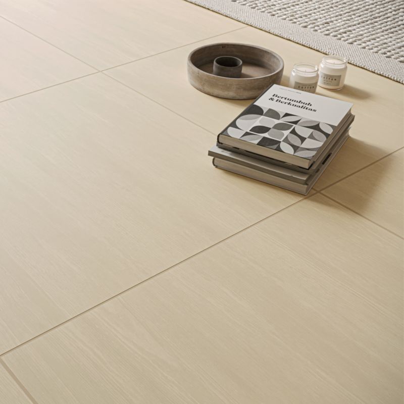 Gres mrozoodporny Cory GoodHome 60 x 60 cm beige 1,12 m2