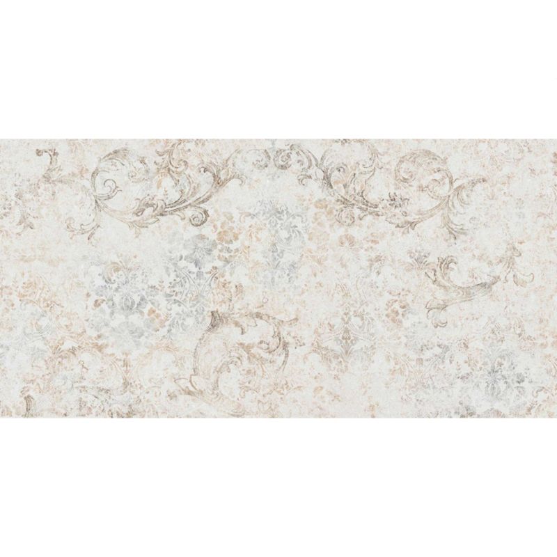 Gres mrozoodporny Cronos Euroceramika 60 x 120 cm pompei ivory 1,44 m2