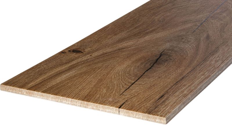 Gres mrozoodporny Daring 24 x 120 cm nut 1,16 m2