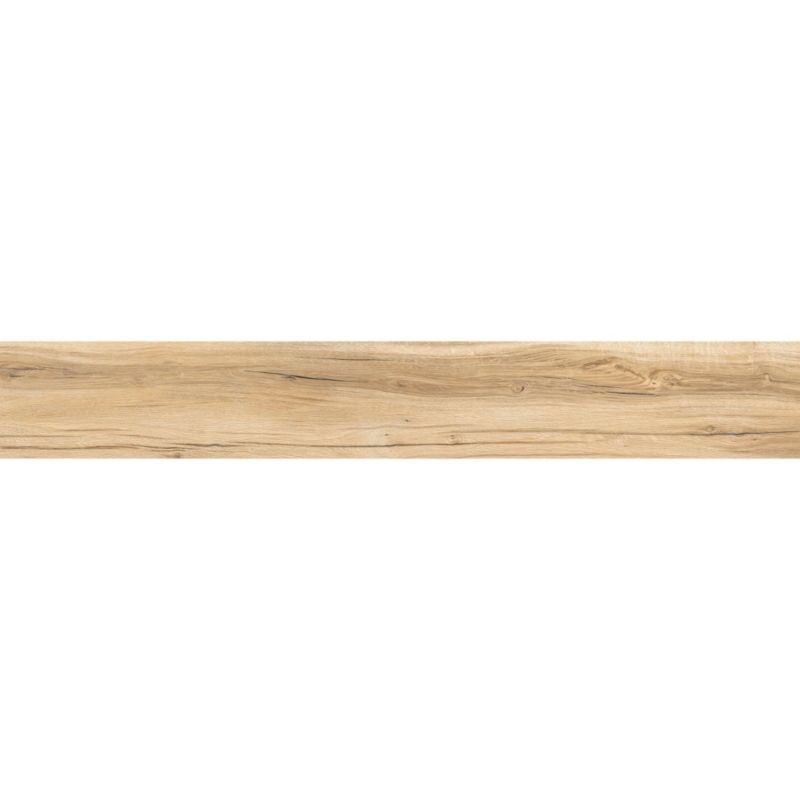 Gres mrozoodporny Daring Euroceramika 24 x 150 cm honey 1,08 m2