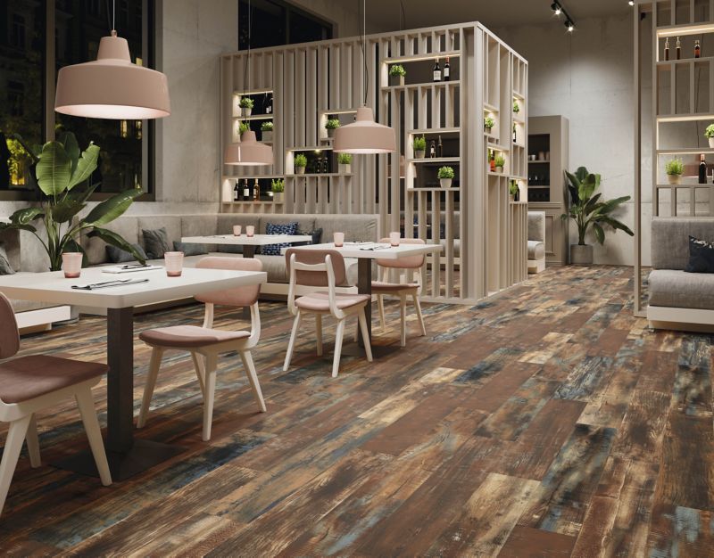 Gres mrozoodporny Elbrus 20 x 120 cm 1,22 m2