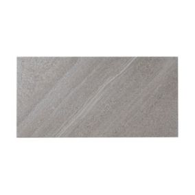 Gres mrozoodporny English Stone GoodHome 29,8 x 59,8 cm greige 1,25 m2