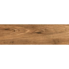 Gres mrozoodporny Erdo Ceramika Gres 60 x 17,5 cm brązowy 1,05 m2