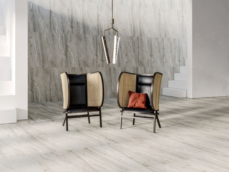 Gres mrozoodporny Green Line Tiles Niagara 60 x 120 cm green 1,44 m2