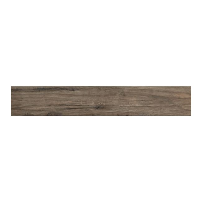 Gres mrozoodporny Greenwood 14,8 x 89,8 cm brown 1,2 m2