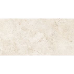 Gres mrozoodporny Hari Arte 59,8 x 119,8 cm beige struktura 1,43 m2