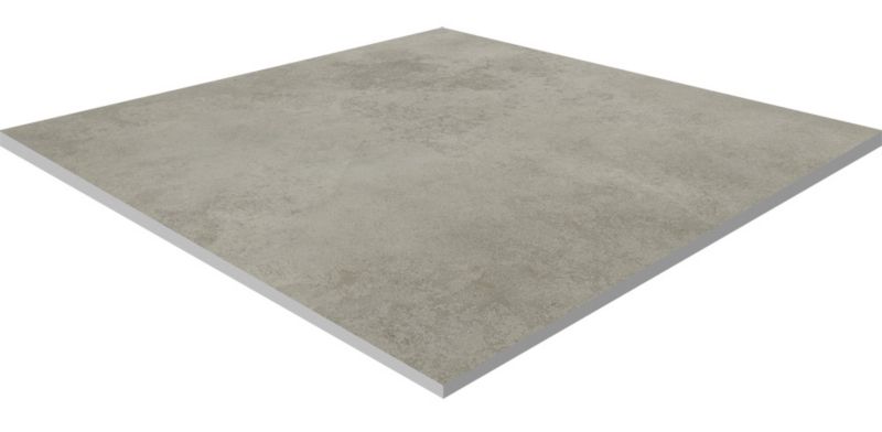 Gres mrozoodporny Hektor 60 x 60 cm taupe 0,72 m2