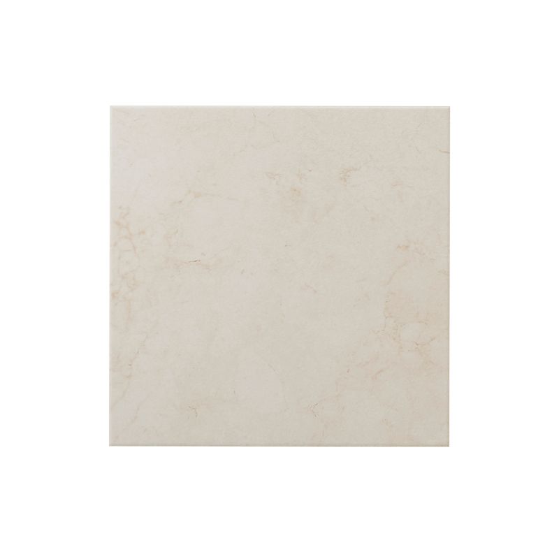 Gres mrozoodporny Ideal Marble GoodHome 29,8 x 29,8 cm beżowy 1,42 m2