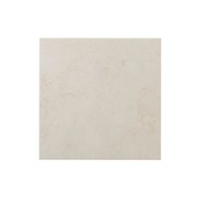 Gres mrozoodporny Ideal Marble GoodHome 29,8 x 29,8 cm beżowy 1,42 m2