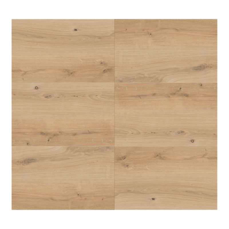 Gres mrozoodporny Ilia GoodHome 18,5 x 59,8 cm beżowy 1 m2