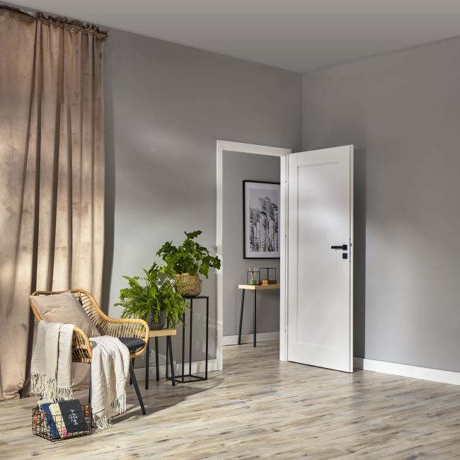 Gres mrozoodporny Kensin 14,8 x 89,8 cm beige 1,2 m2
