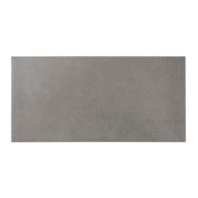 Gres mrozoodporny Konkrete GoodHome 29,7 x 59,8 cm grey 1,24 m2