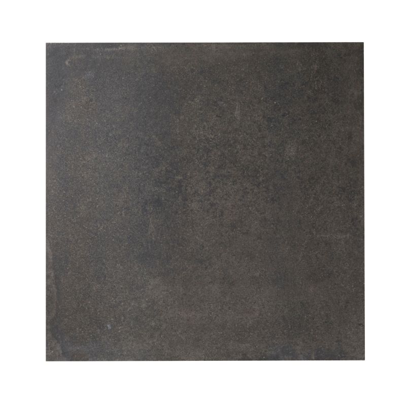 Gres mrozoodporny Kontainer GoodHome 59,7 x 59,7 cm anthracite 1,43 m2