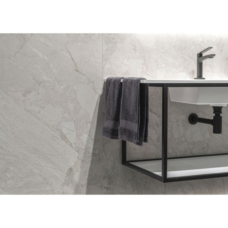 Gres mrozoodporny Kuartz Euroceramika 60 x 120 cm beige 1,44 m2