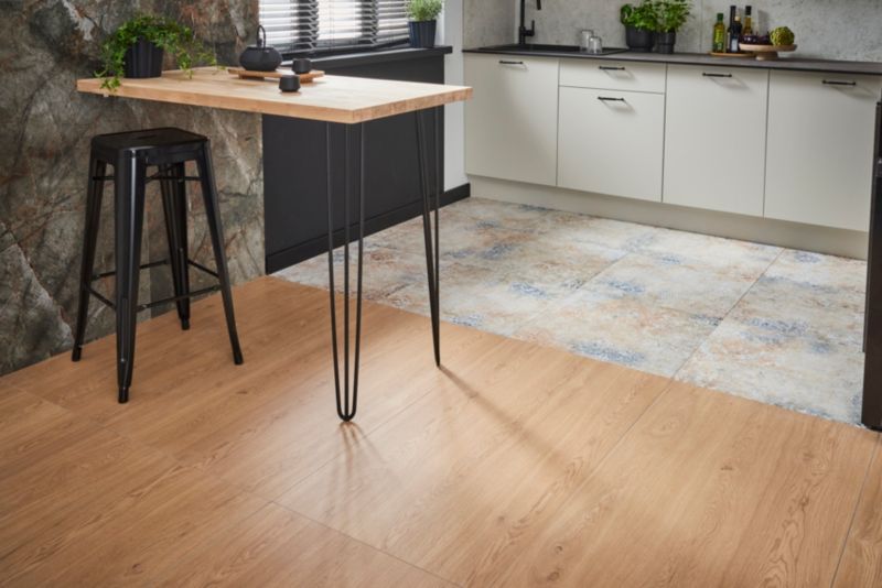 Gres mrozoodporny Legno StarGres mrozoodporny 60 x 120 cm tavola beige 1,44 m2
