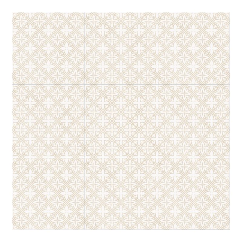 Gres mrozoodporny Leonora GoodHome 30 x 30 cm white classic 1,33 m2