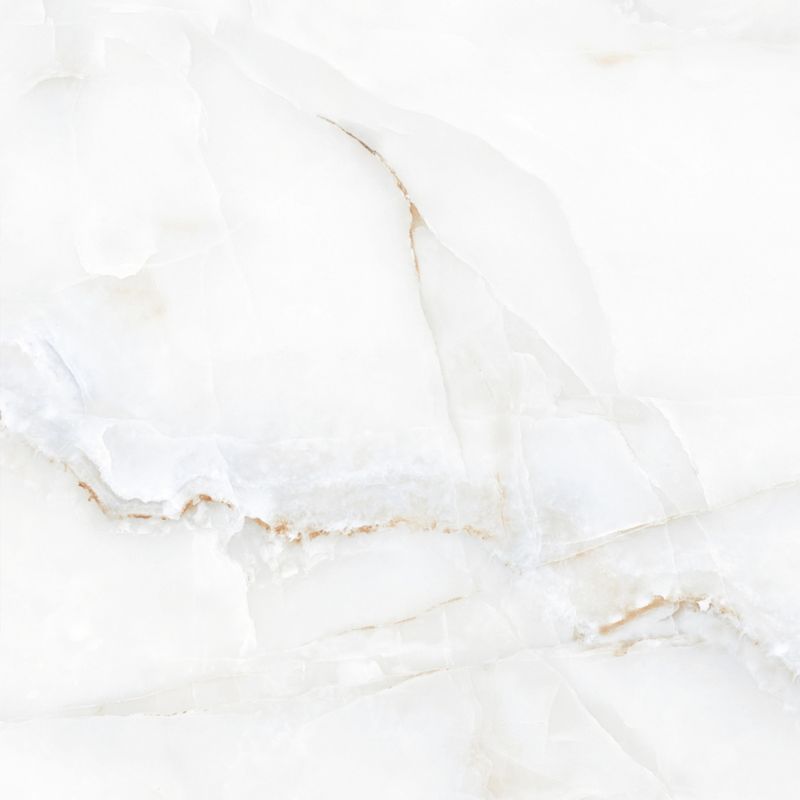 Gres mrozoodporny Logan Euroceramika 60 x 60 cm snow carving 1,44 m2