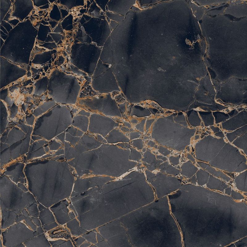 Gres mrozoodporny London Egen 60 x 60 cm gold black carving 1,44 m2