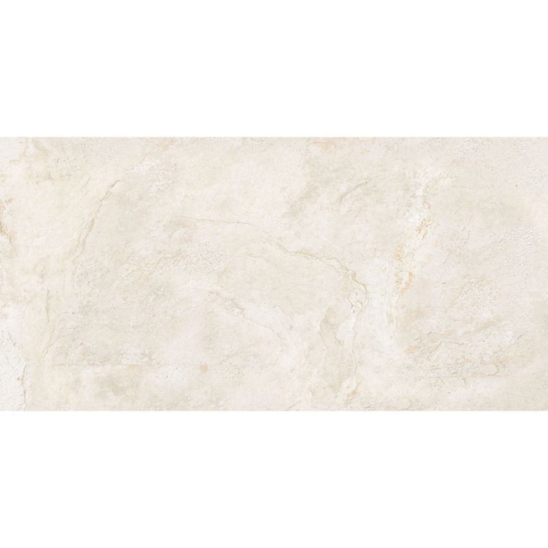 Gres mrozoodporny Lora Euroceramika 60 x 120 cm crema mat & carving 1,44 m2