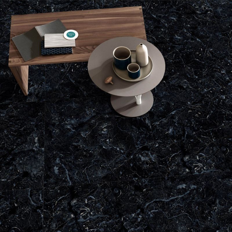 Gres mrozoodporny Mistic 60 x 60 cm indigo lapato 1,44 m2