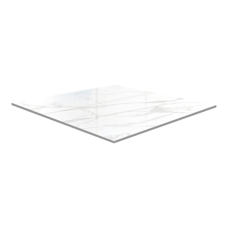 Gres mrozoodporny Moteru 60 x 60 cm biały - szary 1,44 m2