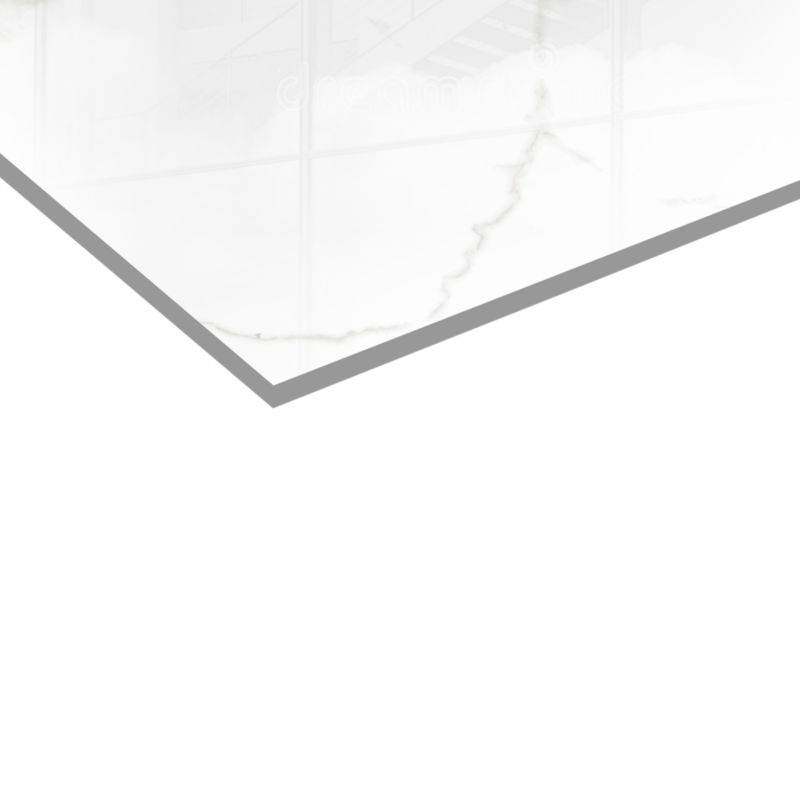 Gres mrozoodporny Moteru 60 x 60 cm biały - szary 1,44 m2