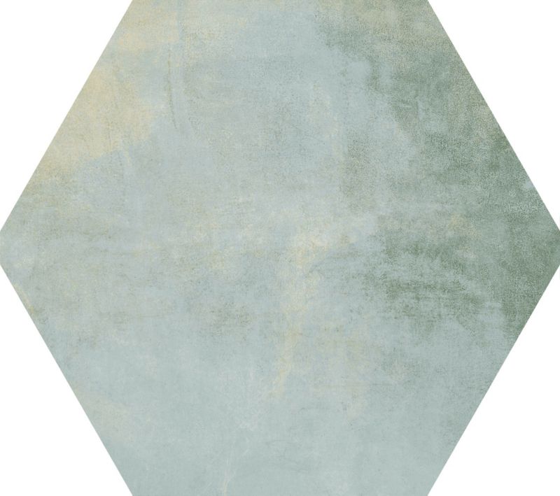 Gres mrozoodporny Oasis Aquamarine 28,5 x 33 cm 1 m2