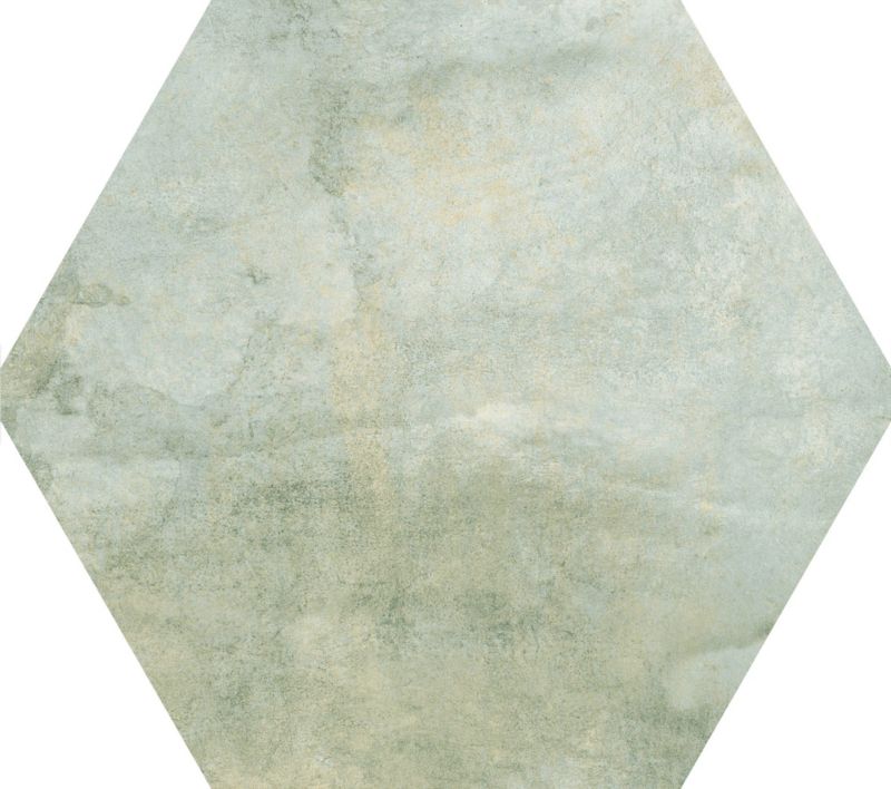 Gres mrozoodporny Oasis Aquamarine 28,5 x 33 cm 1 m2