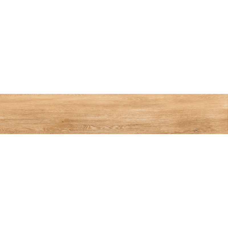 Gres mrozoodporny Pine Wood Euroceramika 120 x 20 cm beige mat 1,2 m2