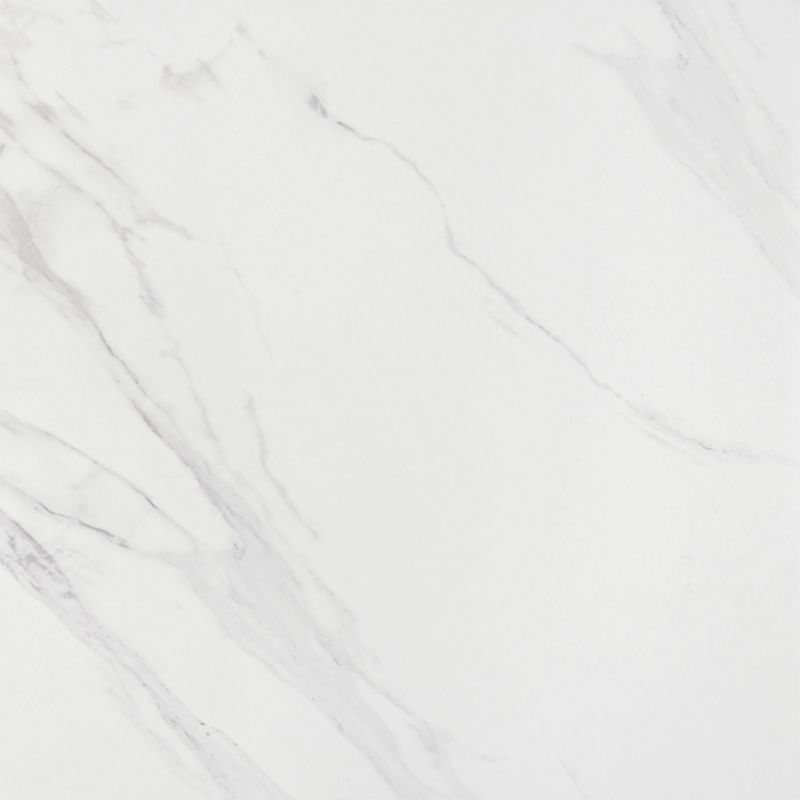 Gres mrozoodporny polerowany Lomero Ceramstic 60 x 60 cm biały 1,44 m2 25 kg