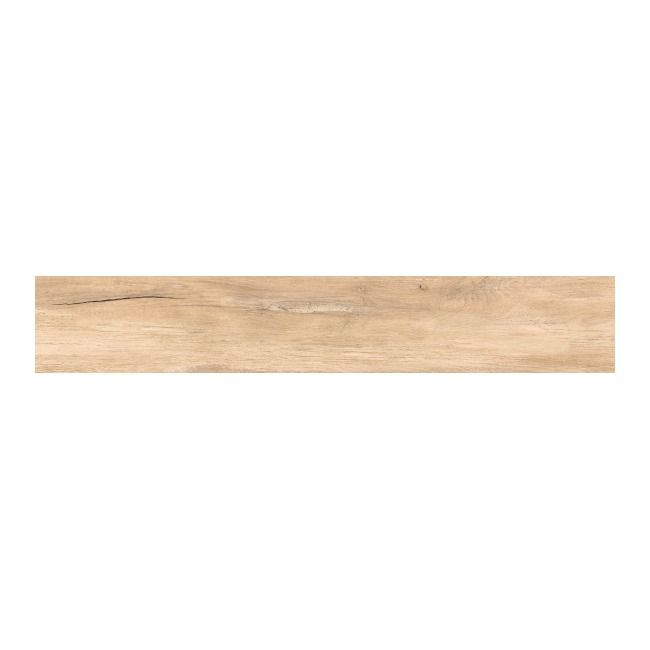Gres mrozoodporny Pont 19,3 x 120 cm beżowy 1,16 m2