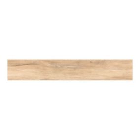 Gres mrozoodporny Pont 19,3 x 120 cm beżowy 1,16 m2