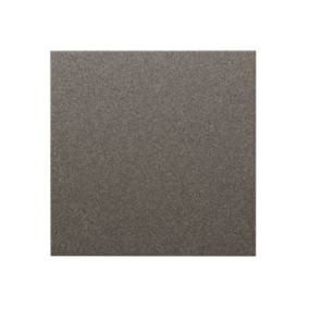 Gres mrozoodporny Porphyre GoodHome 30 x 30 cm anthracite 1,62 m2