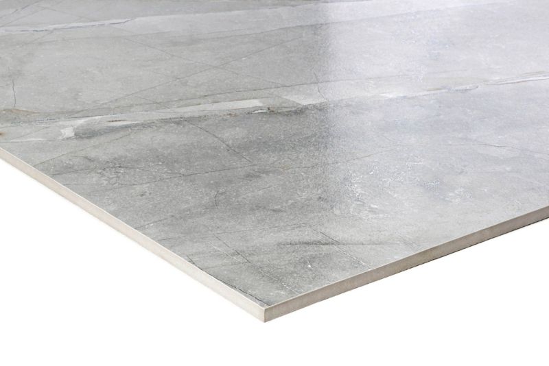 Gres mrozoodporny Riva 60 x 60 cm lapato gris 1,44 m2