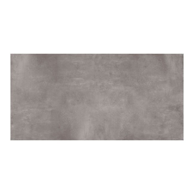 Gres mrozoodporny Sepia 59,7 x 119,7 cm grafit 1,43 m2