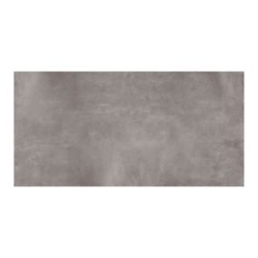 Gres mrozoodporny Sepia 59,7 x 119,7 cm grafit 1,43 m2