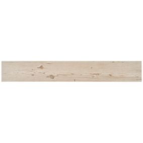 Gres mrozoodporny Soft 15 x 100 cm cream 1,23 m2