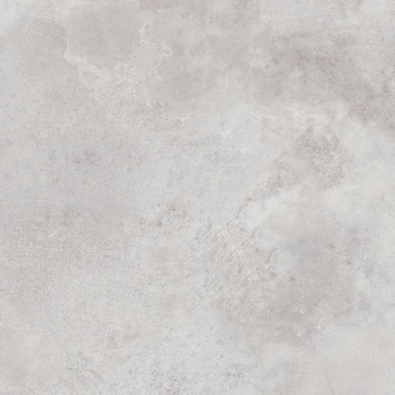Gres mrozoodporny szkliwiony Ashford GoodHome 59,8 x 59,8 cm light grey 1,07 m2