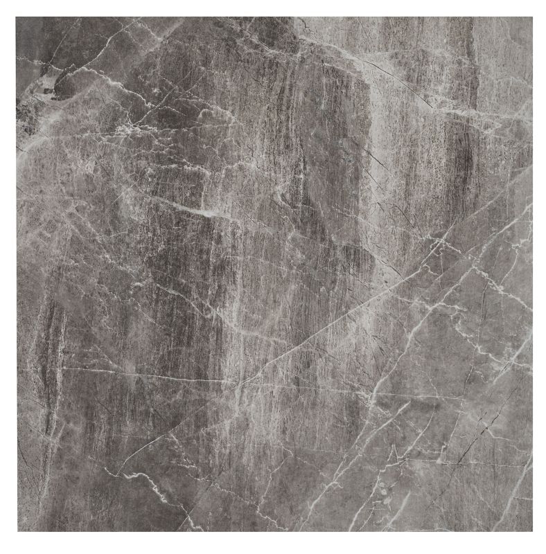 Gres mrozoodporny szkliwiony Athena 61 x 61 cm nero 1,49 m2