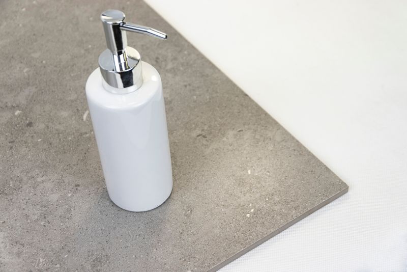 Gres mrozoodporny szkliwiony Atlanta Ceramstic 60 x 120 cm middle mat 1,44 m2